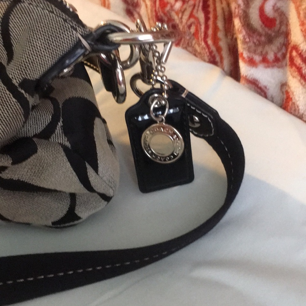 Coach bag - Picture 2 of 2